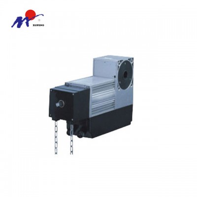 Industrial door opener motor