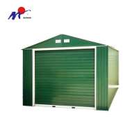 Warehouse aluminum automatic rolling shutter door hinges