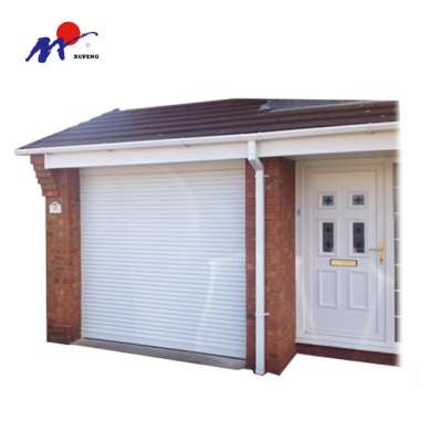 Hot Sale Intelligent Fast Moving Motorized Exterior Shutters