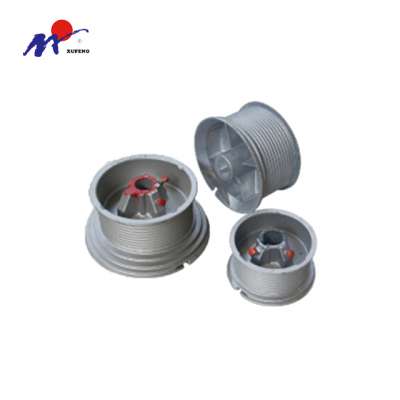 Cable Drum steel cable drums