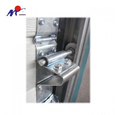 adjustable door hinge