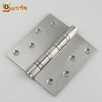 American Style Self Closing Single Action Spring Door Hinge