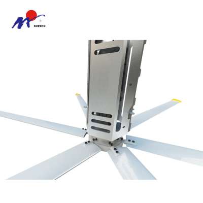 Top Largre energy conservation Industrial Ceiling Fans