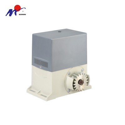 Sliding gate operator motor opener