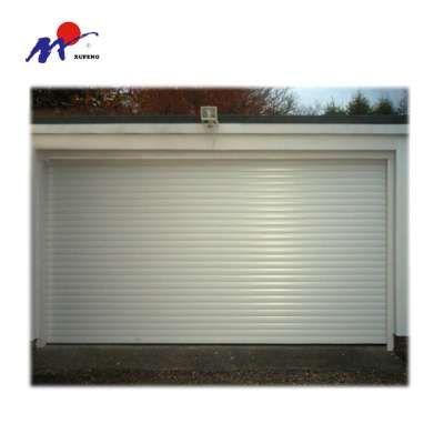 2016 New Style Modern Automatic Roll Up Garage Door